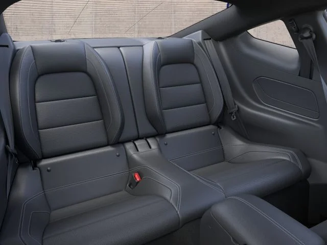 Nuevos FORD MUSTANG à Estados chez autogozo