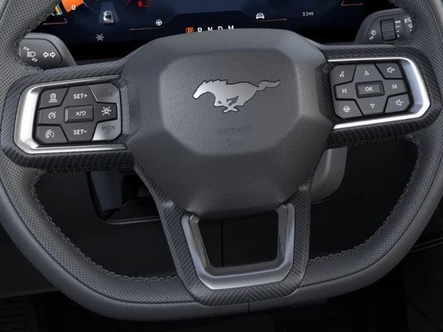 Nuevos FORD MUSTANG à Estados chez autogozo