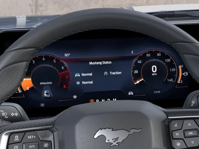 Nuevos FORD MUSTANG à Estados chez autogozo