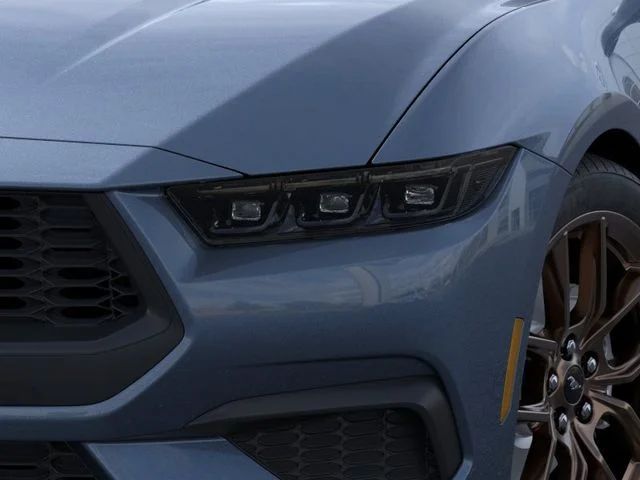 Nuevos FORD MUSTANG à Estados chez autogozo