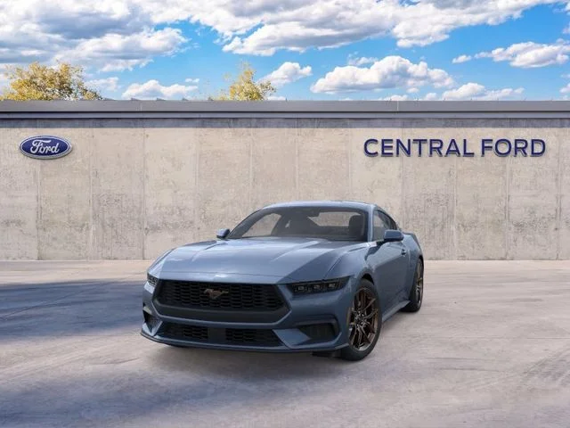 Nuevos FORD MUSTANG à Estados chez autogozo
