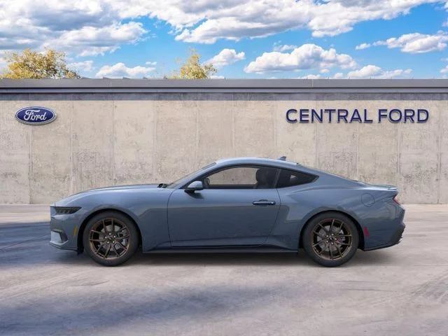 Nuevos FORD MUSTANG à Estados chez autogozo