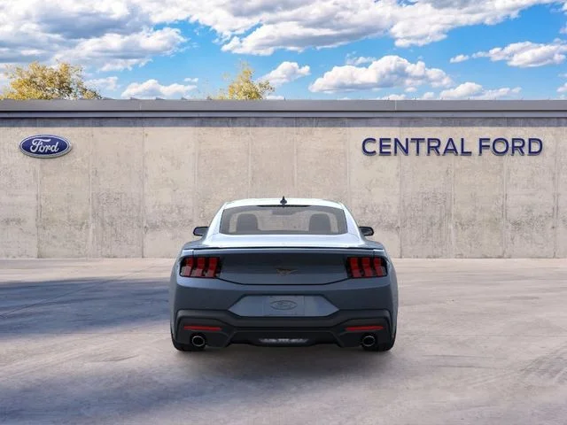 Nuevos FORD MUSTANG à Estados chez autogozo