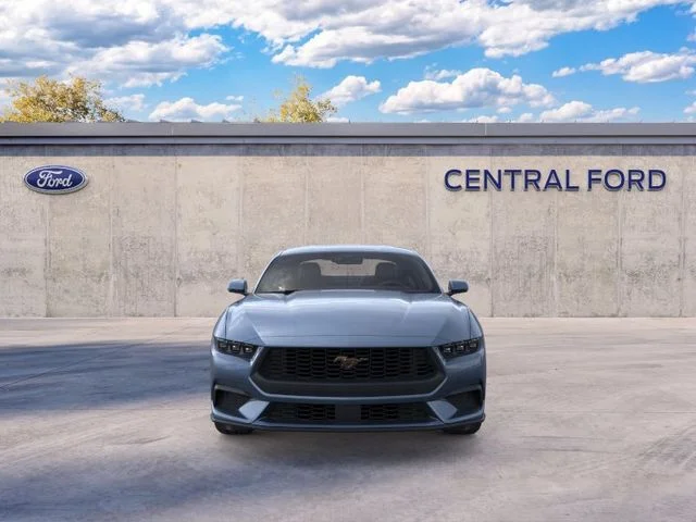 Nuevos FORD MUSTANG à Estados chez autogozo
