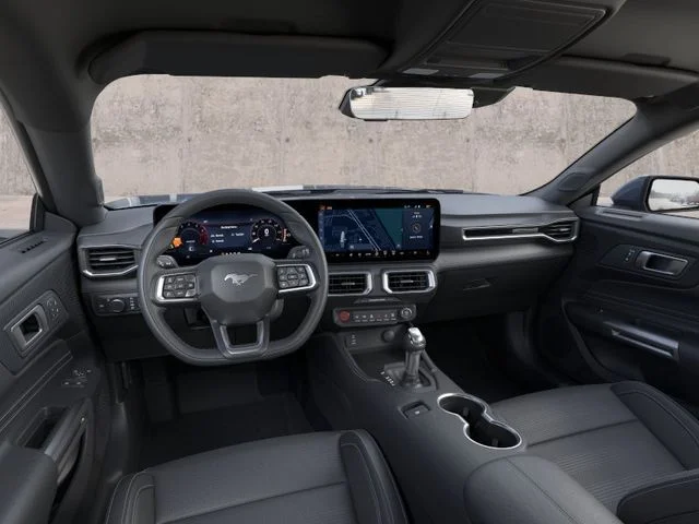 Nuevos FORD MUSTANG à Estados chez autogozo