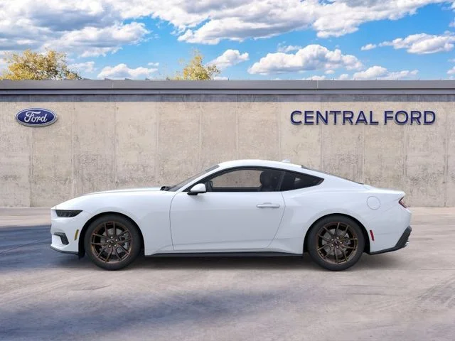 Nuevos FORD MUSTANG à Estados chez autogozo