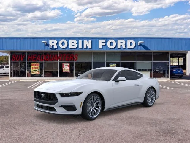 Nuevos FORD MUSTANG à Estados chez autogozo