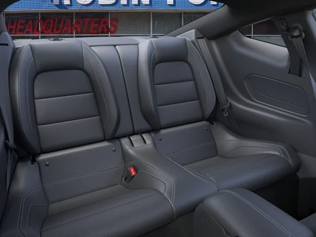 Nuevos FORD MUSTANG à Estados chez autogozo