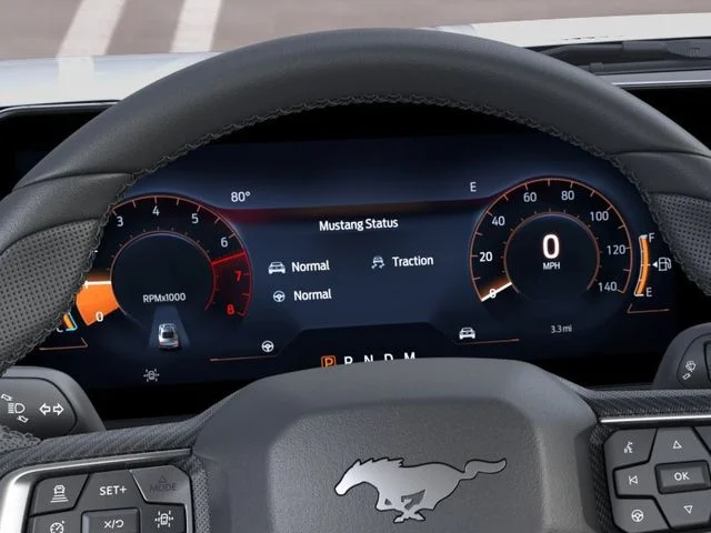 Nuevos FORD MUSTANG à Estados chez autogozo