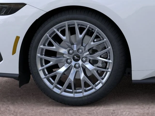 Nuevos FORD MUSTANG à Estados chez autogozo