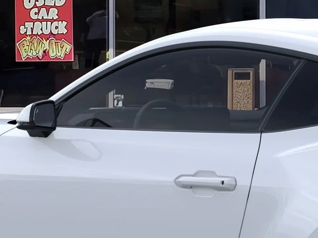 Nuevos FORD MUSTANG à Estados chez autogozo