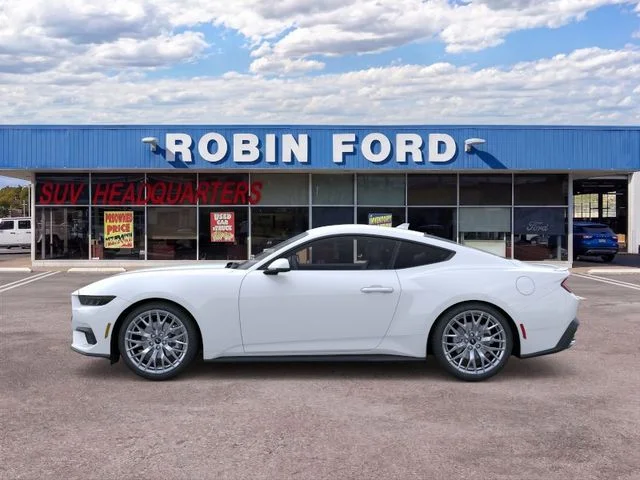 Nuevos FORD MUSTANG à Estados chez autogozo