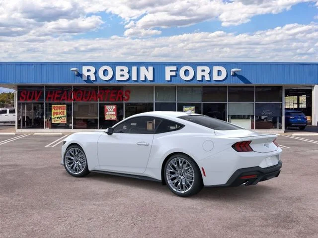 Nuevos FORD MUSTANG à Estados chez autogozo