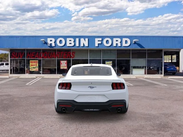 Nuevos FORD MUSTANG à Estados chez autogozo