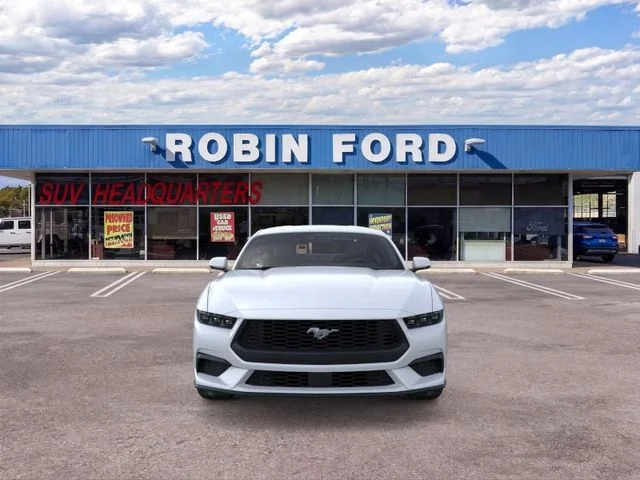 Nuevos FORD MUSTANG à Estados chez autogozo