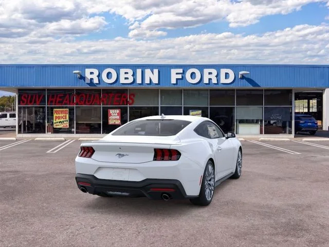 Nuevos FORD MUSTANG à Estados chez autogozo