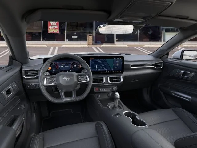 Nuevos FORD MUSTANG à Estados chez autogozo