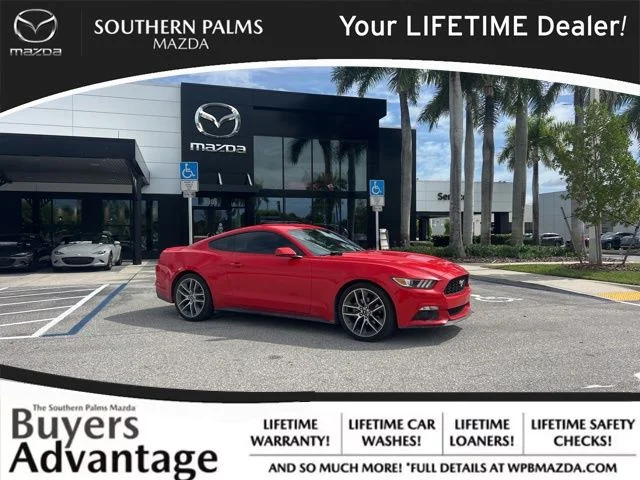 SEMINUEVOS FORD Mustang a Estados en autogozo