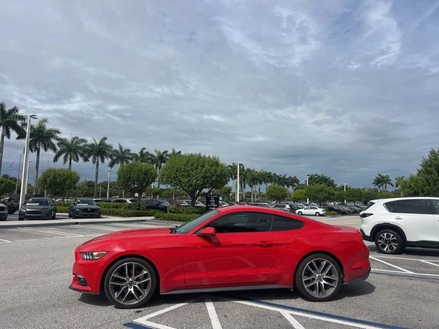 SEMINUEVOS FORD Mustang a Estados en autogozo