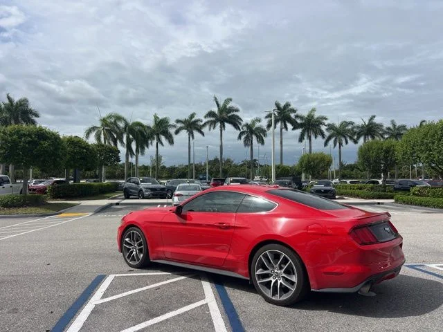 SEMINUEVOS FORD Mustang a Estados en autogozo