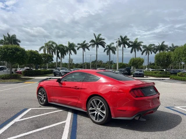 SEMINUEVOS FORD Mustang a Estados en autogozo