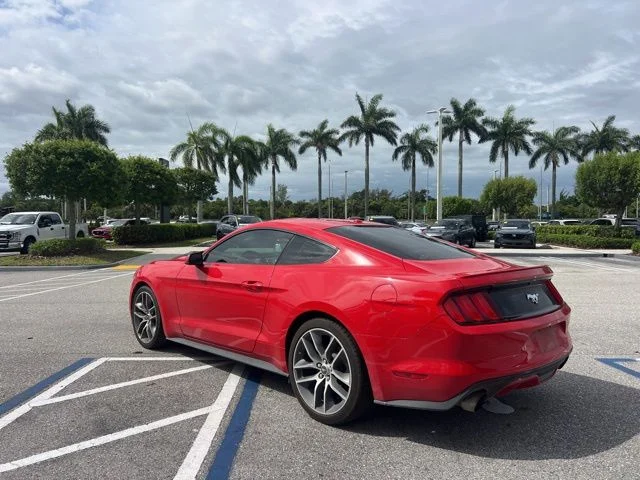 SEMINUEVOS FORD Mustang a Estados en autogozo