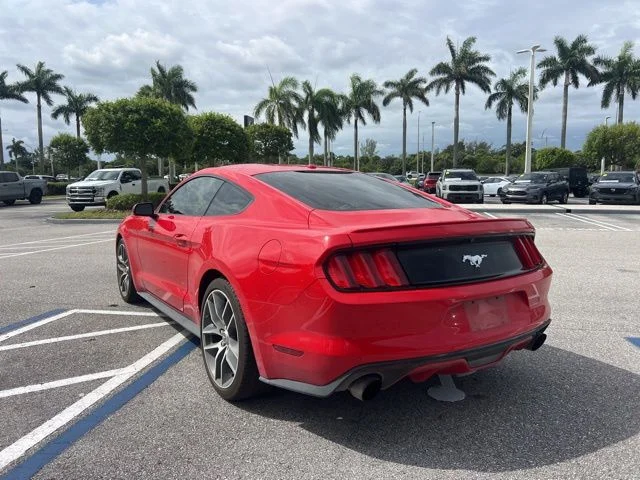SEMINUEVOS FORD Mustang a Estados en autogozo