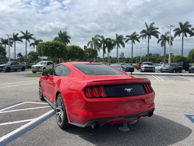 SEMINUEVOS FORD Mustang a Estados en autogozo