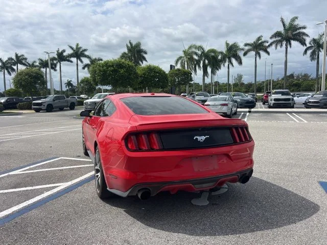 SEMINUEVOS FORD Mustang a Estados en autogozo