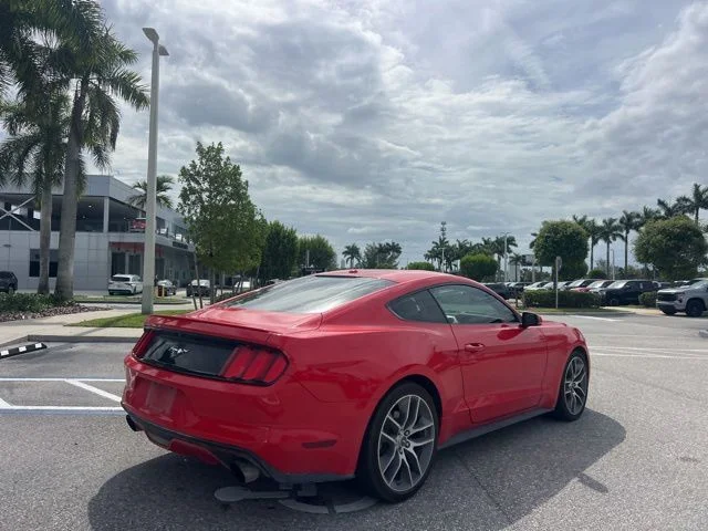SEMINUEVOS FORD Mustang a Estados en autogozo