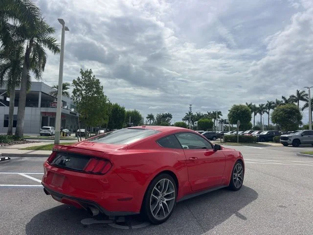 SEMINUEVOS FORD Mustang a Estados en autogozo