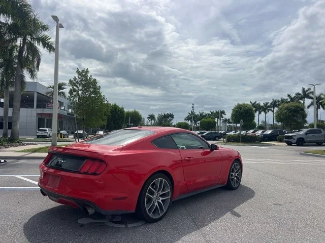 SEMINUEVOS FORD Mustang a Estados en autogozo