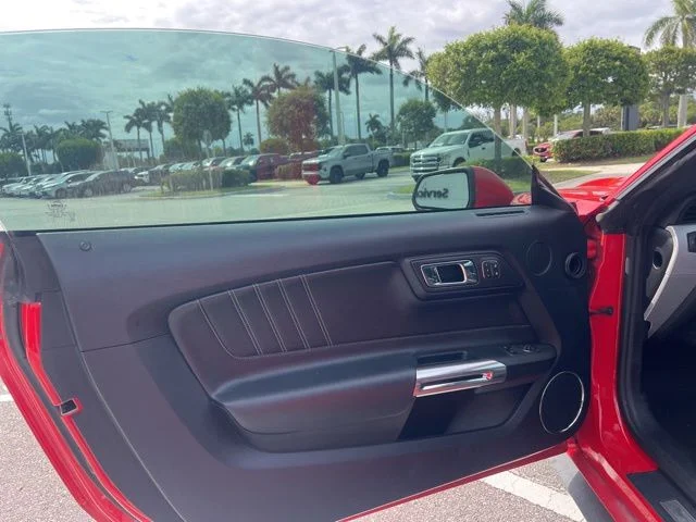 SEMINUEVOS FORD Mustang a Estados en autogozo