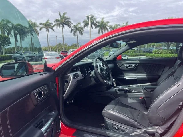 SEMINUEVOS FORD Mustang a Estados en autogozo
