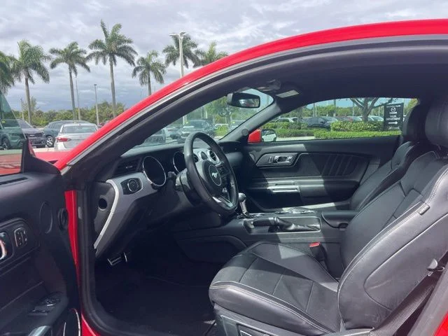 SEMINUEVOS FORD Mustang a Estados en autogozo