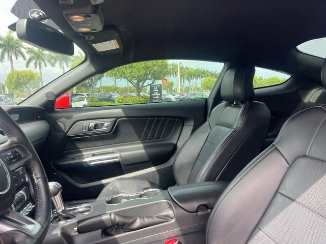 SEMINUEVOS FORD Mustang a Estados en autogozo