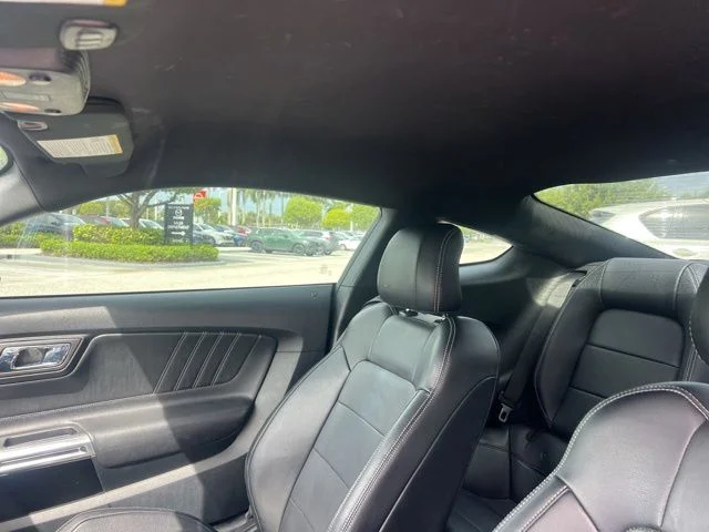 SEMINUEVOS FORD Mustang a Estados en autogozo