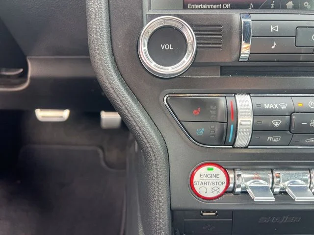 SEMINUEVOS FORD Mustang a Estados en autogozo