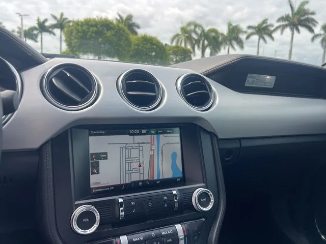 SEMINUEVOS FORD Mustang a Estados en autogozo
