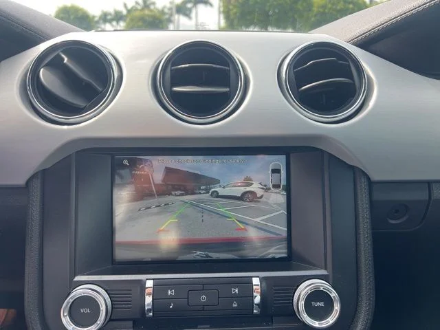 SEMINUEVOS FORD Mustang a Estados en autogozo
