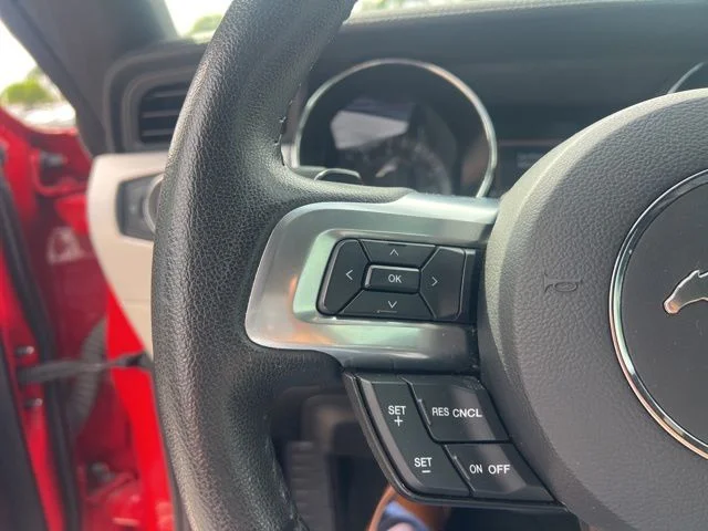 SEMINUEVOS FORD Mustang a Estados en autogozo