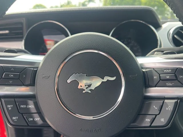 SEMINUEVOS FORD Mustang a Estados en autogozo