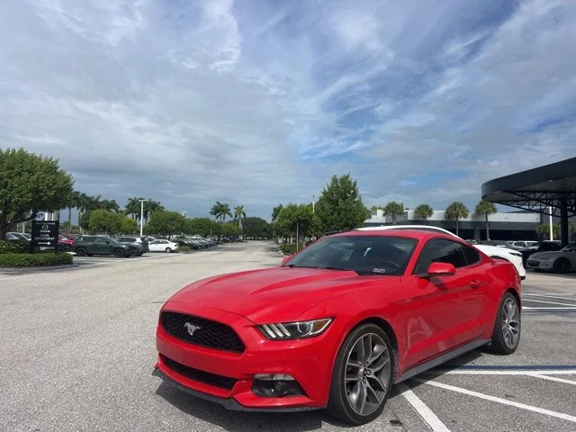 SEMINUEVOS FORD Mustang a Estados en autogozo