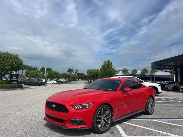 SEMINUEVOS FORD Mustang a Estados en autogozo