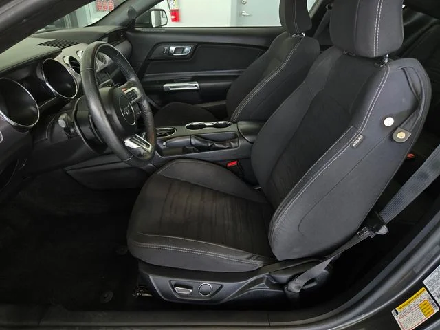 SEMINUEVOS FORD Mustang a Estados en autogozo
