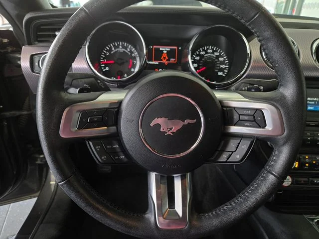 SEMINUEVOS FORD Mustang a Estados en autogozo