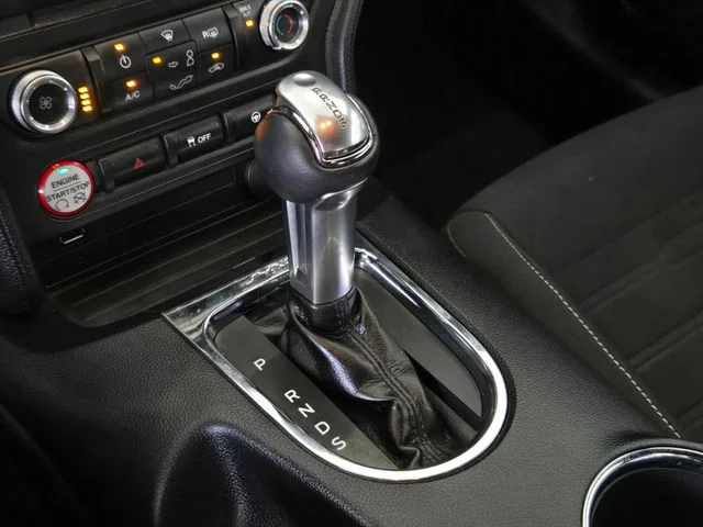 SEMINUEVOS FORD Mustang a Estados en autogozo
