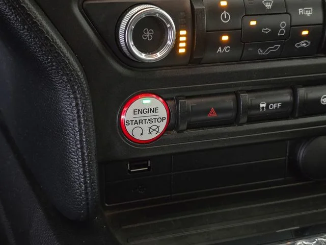 SEMINUEVOS FORD Mustang a Estados en autogozo