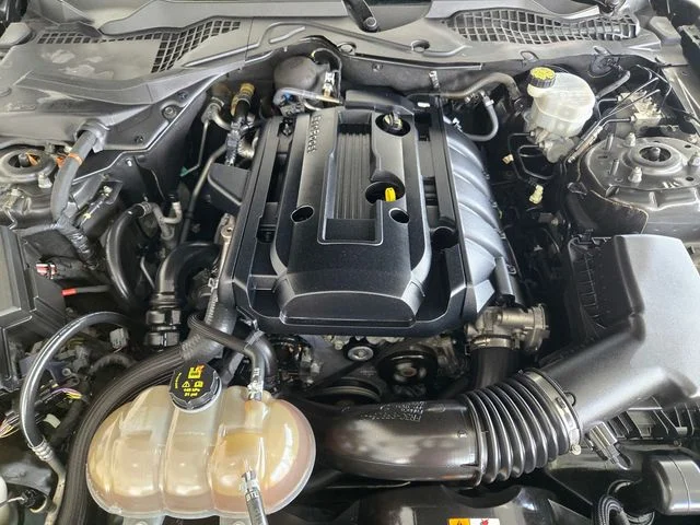 SEMINUEVOS FORD Mustang a Estados en autogozo