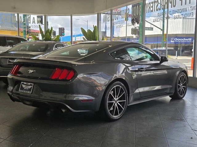 SEMINUEVOS FORD Mustang a Estados en autogozo